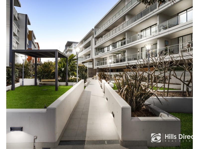 319/48 Jacqui Avenue, Schofields NSW 2762