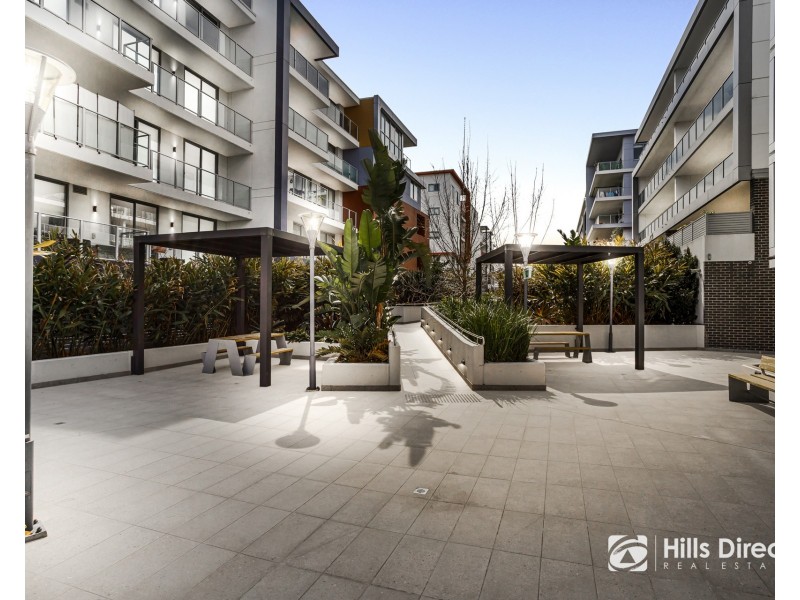 319/48 Jacqui Avenue, Schofields NSW 2762