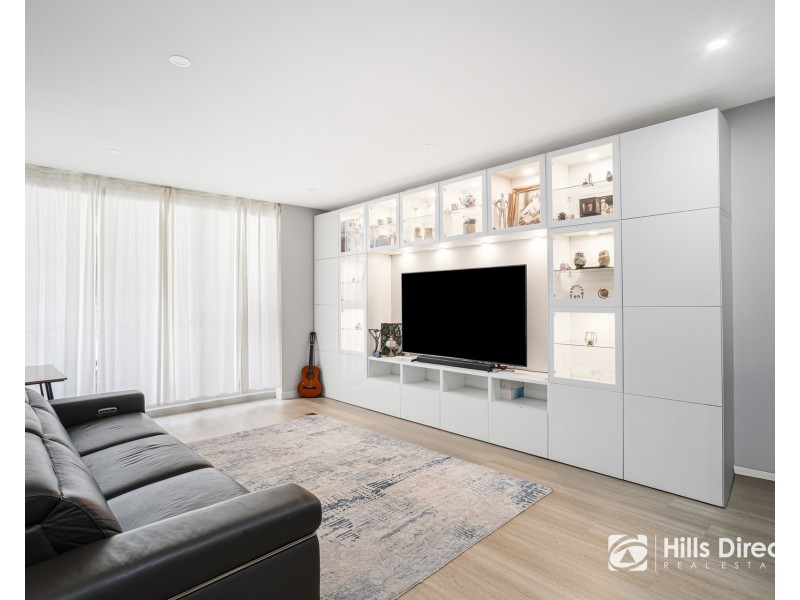 319/48 Jacqui Avenue, Schofields NSW 2762