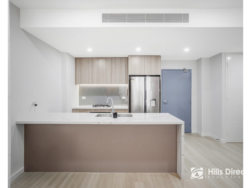 319/48 Jacqui Avenue, Schofields NSW 2762