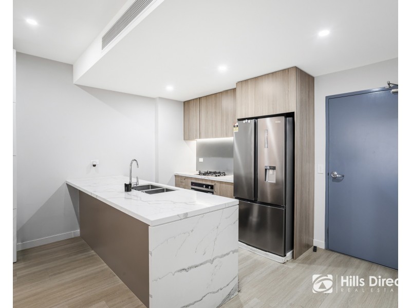 319/48 Jacqui Avenue, Schofields NSW 2762