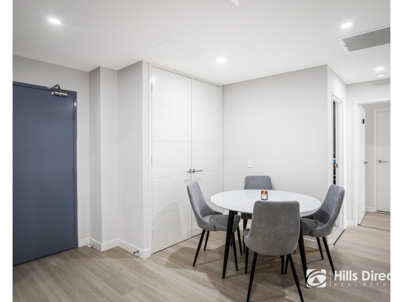 319/48 Jacqui Avenue, Schofields NSW 2762