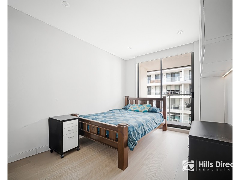 319/48 Jacqui Avenue, Schofields NSW 2762