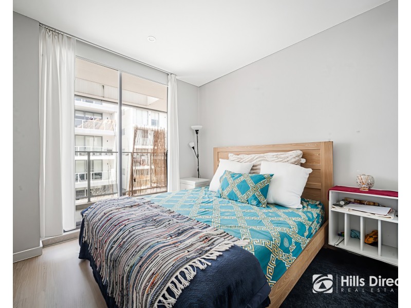 319/48 Jacqui Avenue, Schofields NSW 2762