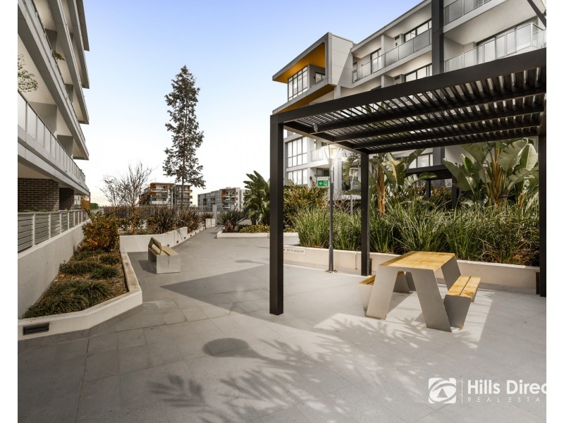 319/48 Jacqui Avenue, Schofields NSW 2762