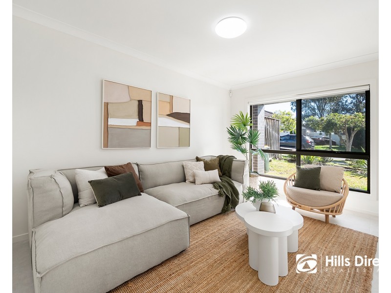 77 Merriville Road, Kellyville Ridge NSW 2155