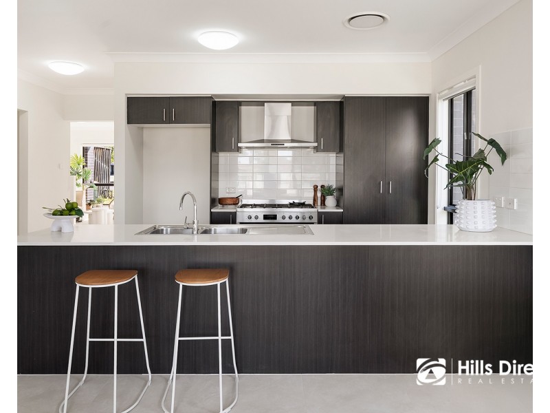 77 Merriville Road, Kellyville Ridge NSW 2155
