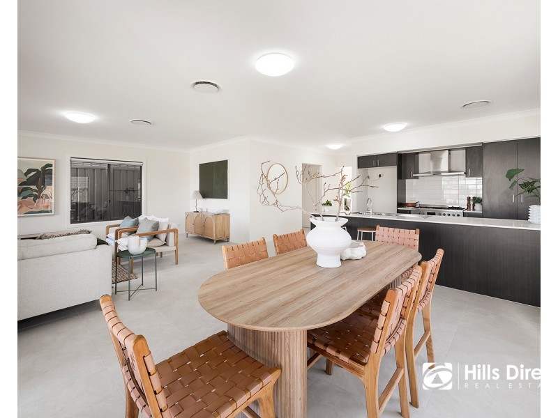 77 Merriville Road, Kellyville Ridge NSW 2155