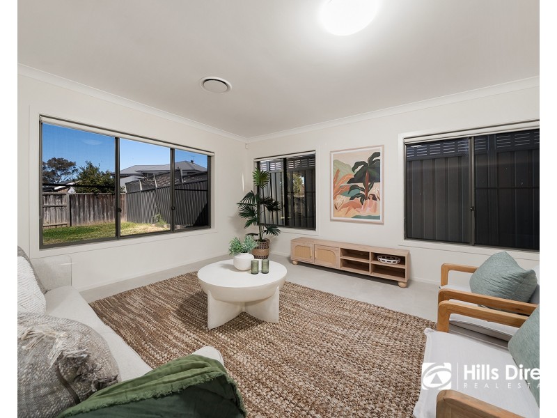 77 Merriville Road, Kellyville Ridge NSW 2155