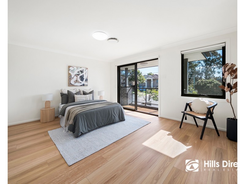 77 Merriville Road, Kellyville Ridge NSW 2155