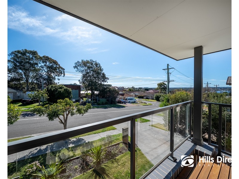77 Merriville Road, Kellyville Ridge NSW 2155