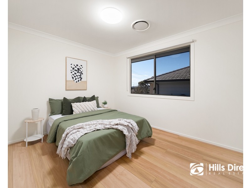 77 Merriville Road, Kellyville Ridge NSW 2155