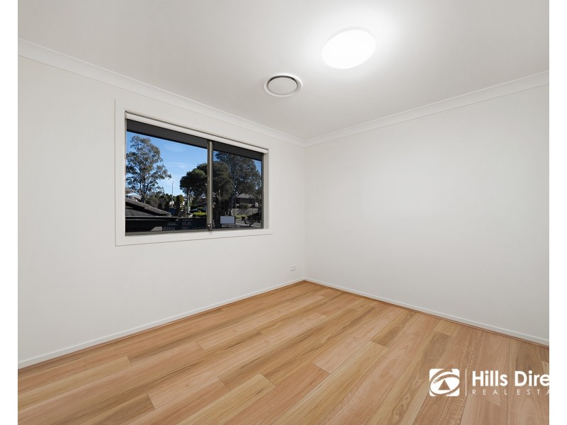 77 Merriville Road, Kellyville Ridge NSW 2155