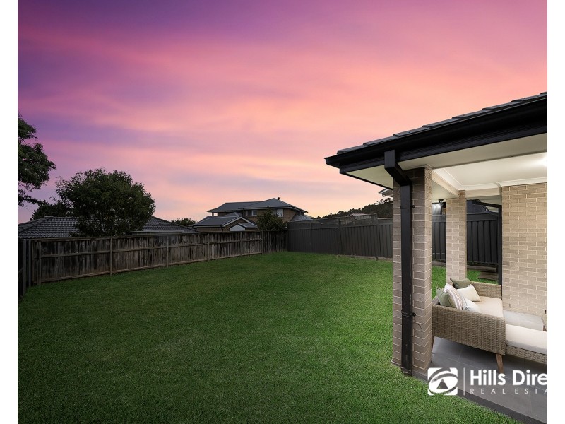 77 Merriville Road, Kellyville Ridge NSW 2155