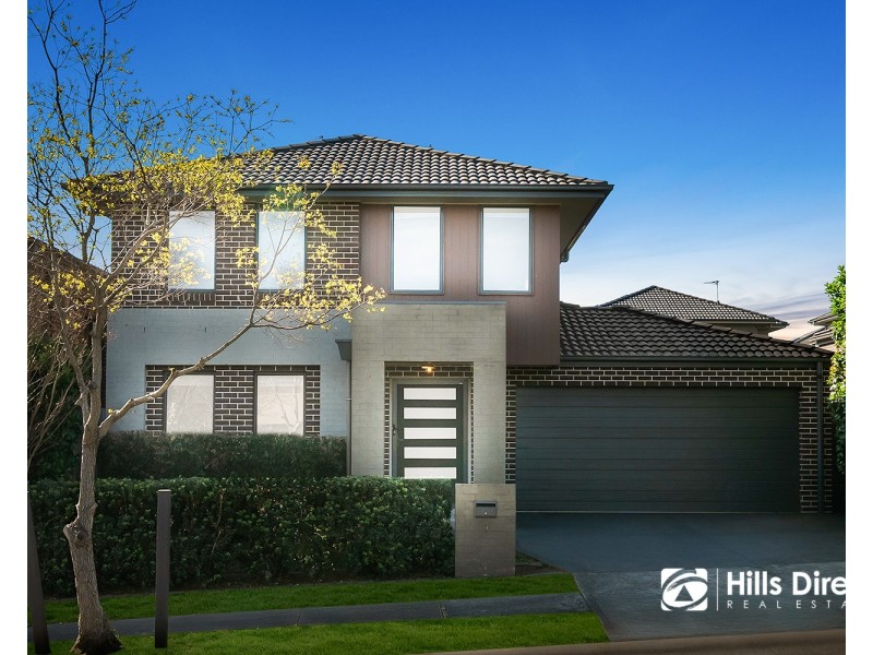 9 Denison Street, The Ponds NSW 2769