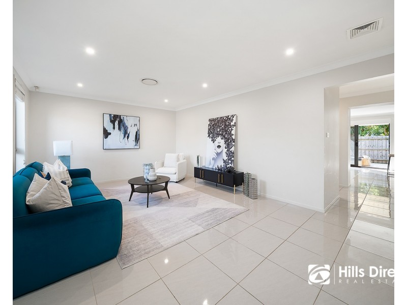 9 Denison Street, The Ponds NSW 2769