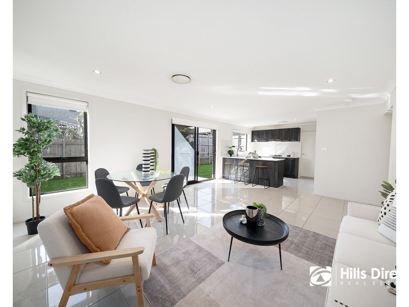9 Denison Street, The Ponds NSW 2769