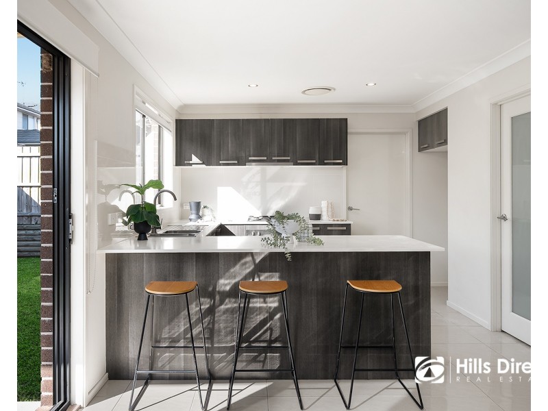 9 Denison Street, The Ponds NSW 2769