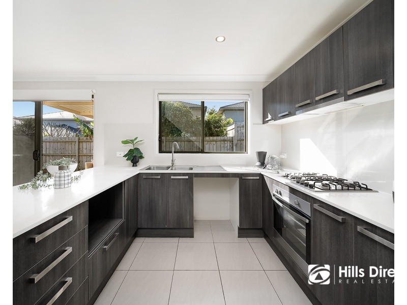 9 Denison Street, The Ponds NSW 2769