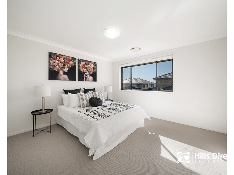 9 Denison Street, The Ponds NSW 2769