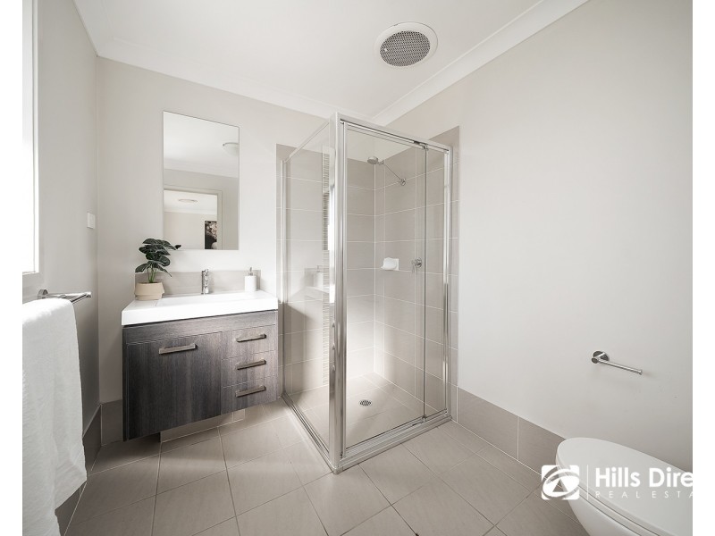 9 Denison Street, The Ponds NSW 2769
