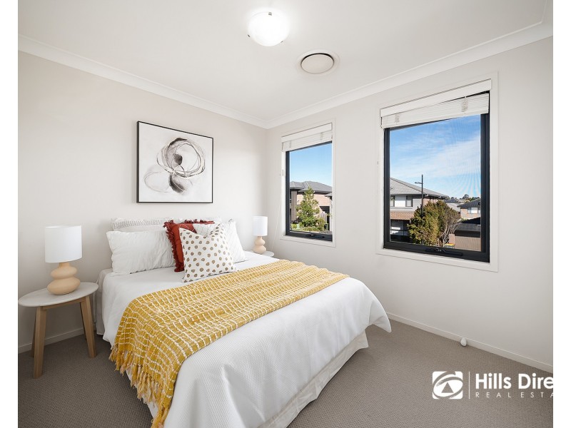 9 Denison Street, The Ponds NSW 2769