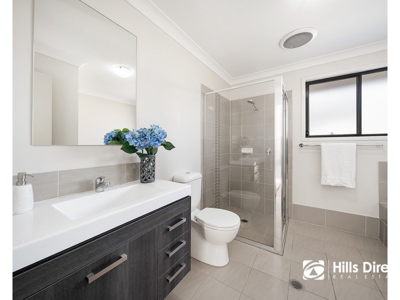 9 Denison Street, The Ponds NSW 2769