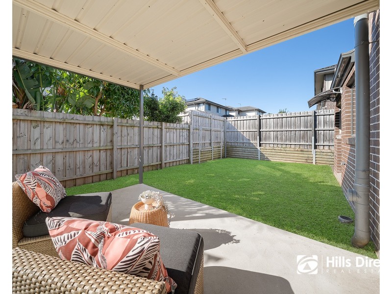 9 Denison Street, The Ponds NSW 2769