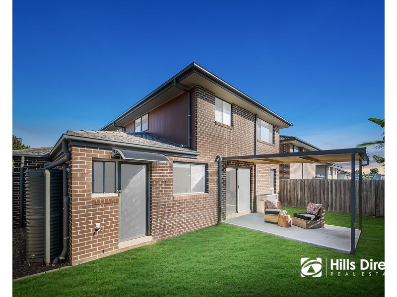 9 Denison Street, The Ponds NSW 2769