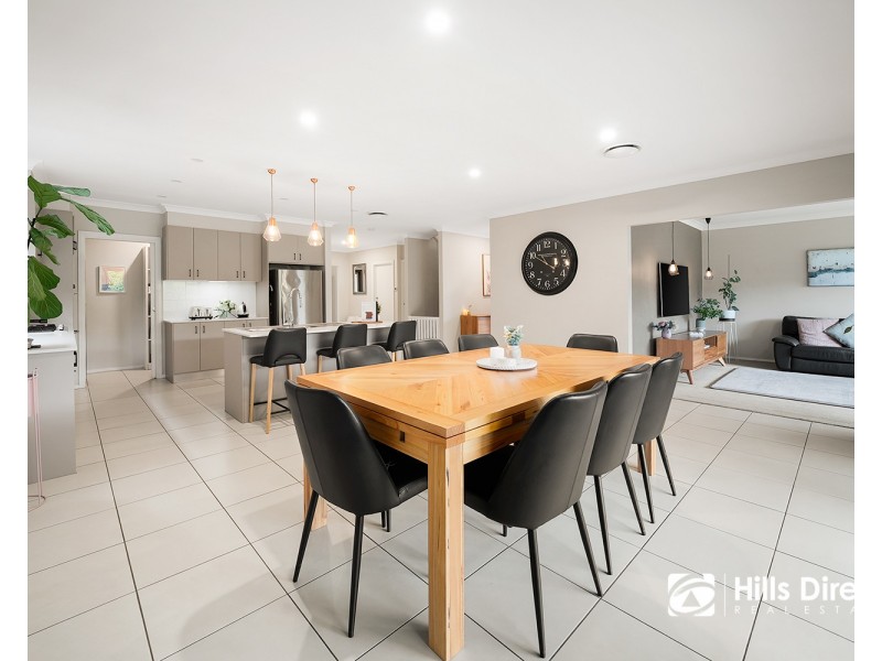 10 Candilla Street, Kellyville Ridge NSW 2155