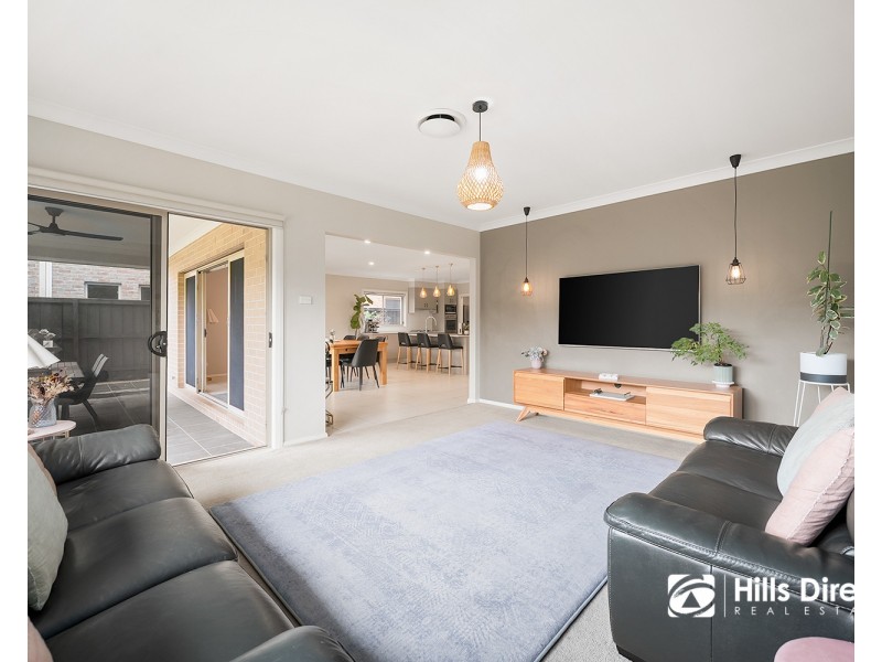 10 Candilla Street, Kellyville Ridge NSW 2155