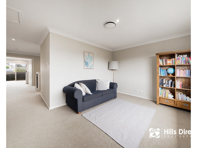 10 Candilla Street, Kellyville Ridge NSW 2155