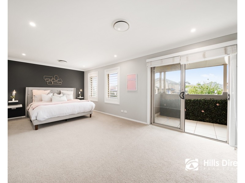 10 Candilla Street, Kellyville Ridge NSW 2155