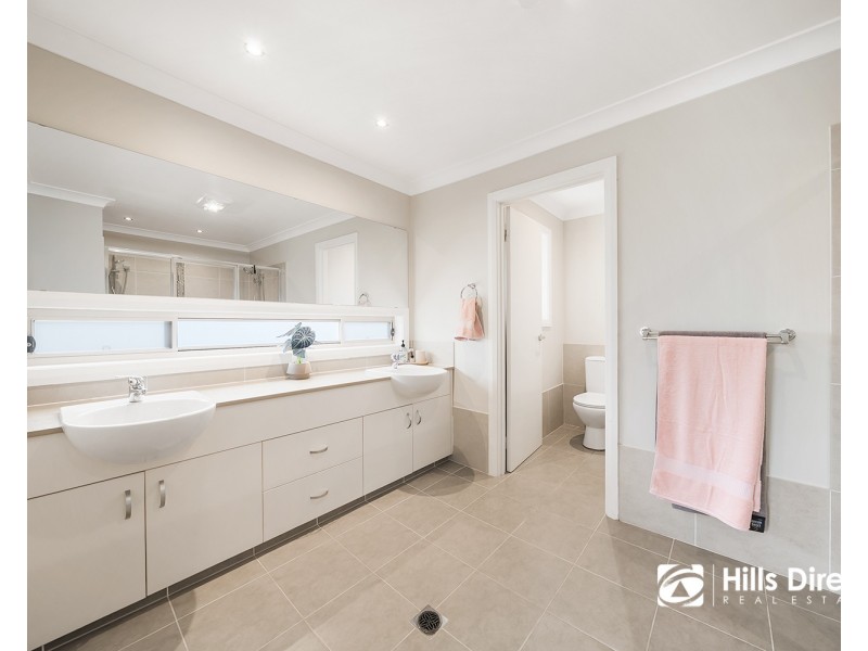 10 Candilla Street, Kellyville Ridge NSW 2155