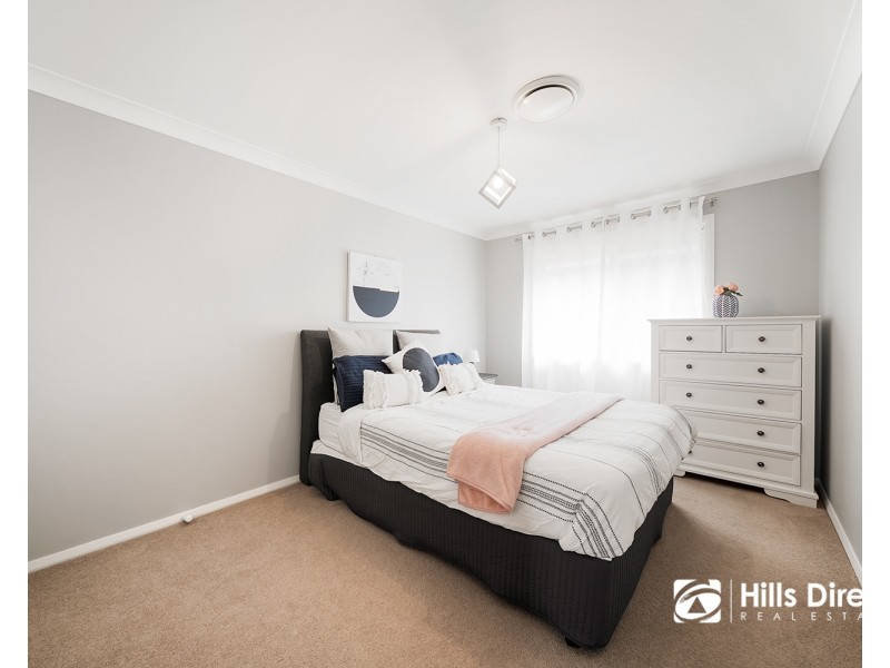 10 Candilla Street, Kellyville Ridge NSW 2155