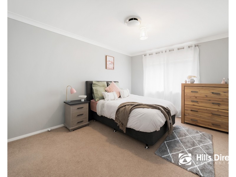 10 Candilla Street, Kellyville Ridge NSW 2155