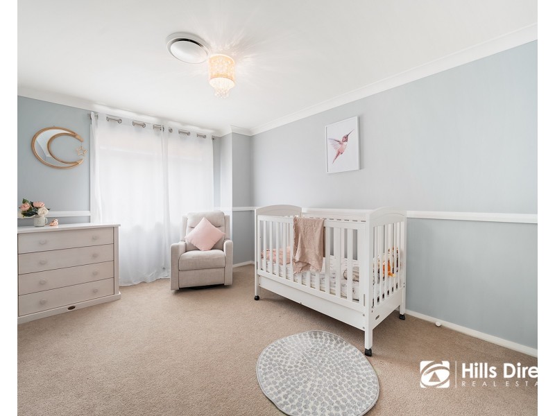 10 Candilla Street, Kellyville Ridge NSW 2155