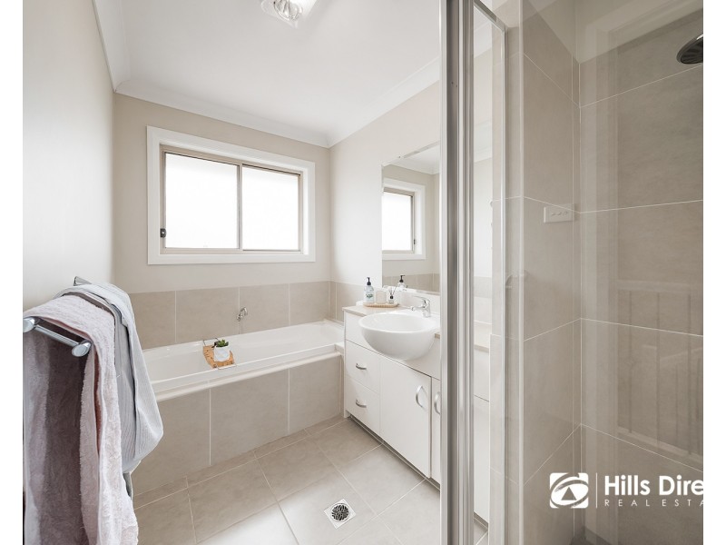 10 Candilla Street, Kellyville Ridge NSW 2155
