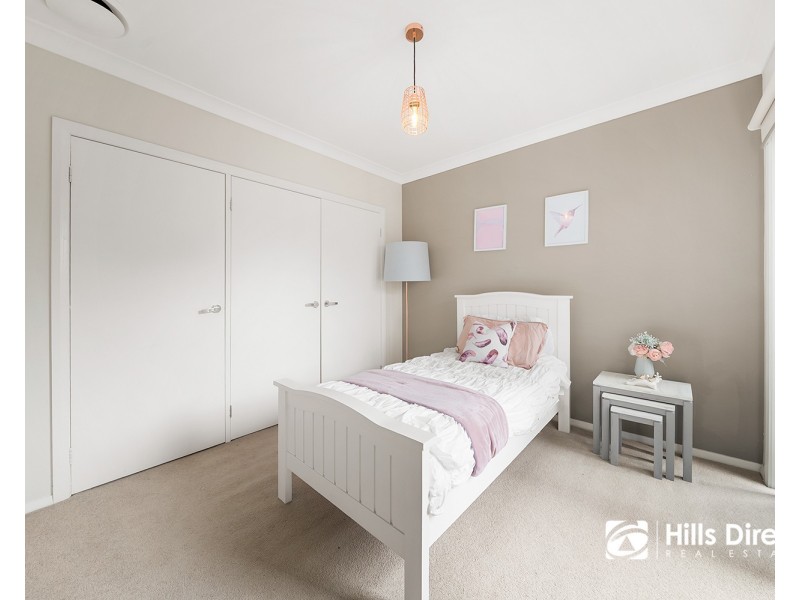 10 Candilla Street, Kellyville Ridge NSW 2155