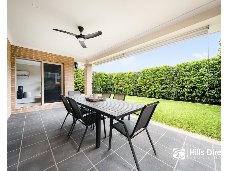 10 Candilla Street, Kellyville Ridge NSW 2155