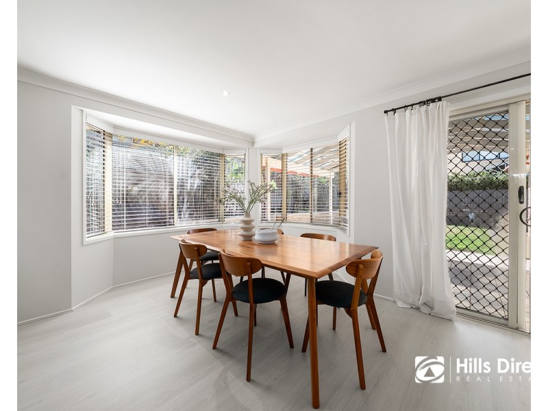 3 Kilmore Street, Kellyville Ridge NSW 2155