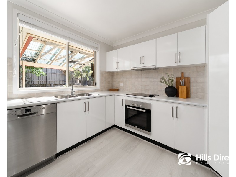 3 Kilmore Street, Kellyville Ridge NSW 2155