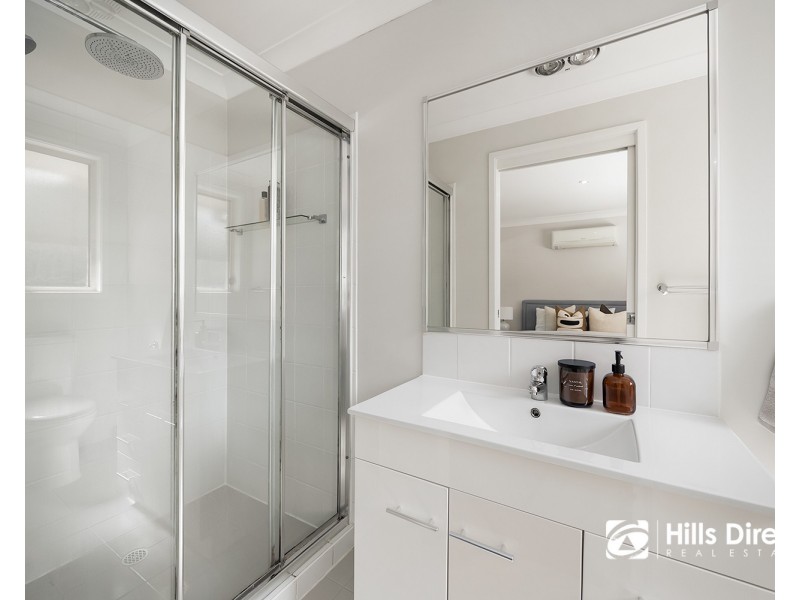 3 Kilmore Street, Kellyville Ridge NSW 2155