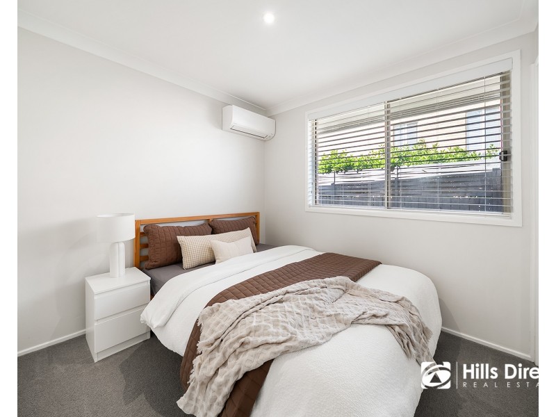 3 Kilmore Street, Kellyville Ridge NSW 2155