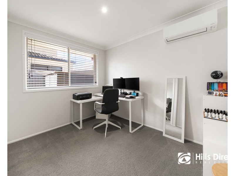 3 Kilmore Street, Kellyville Ridge NSW 2155