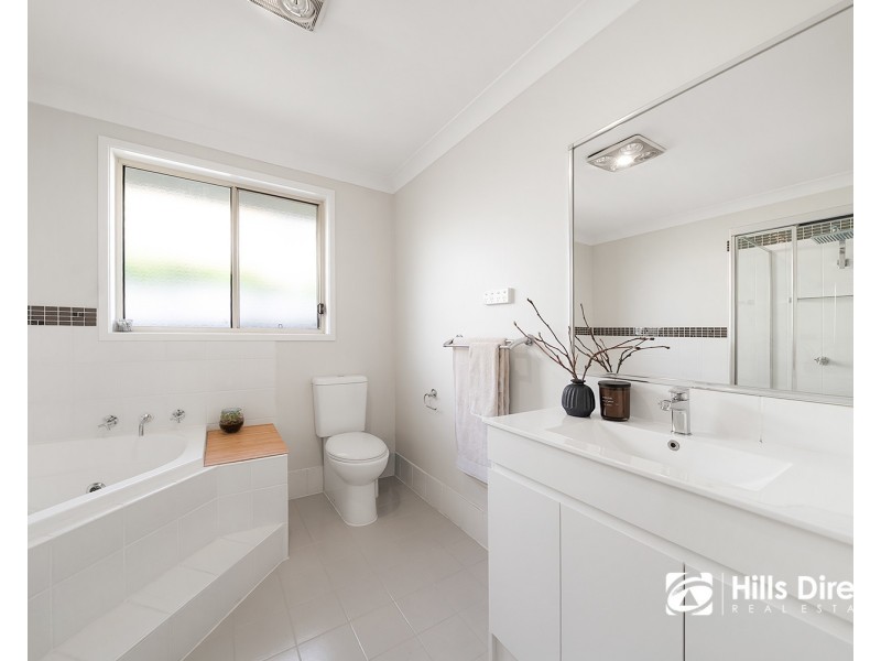 3 Kilmore Street, Kellyville Ridge NSW 2155