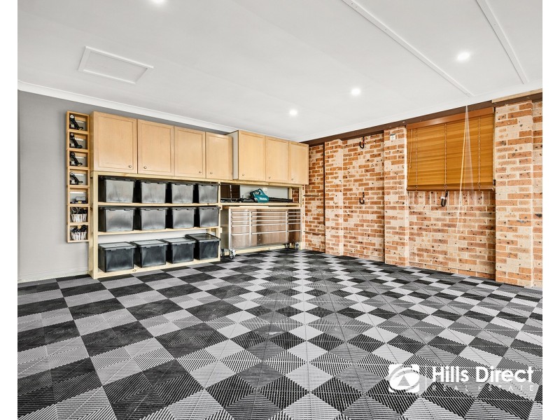 3 Kilmore Street, Kellyville Ridge NSW 2155