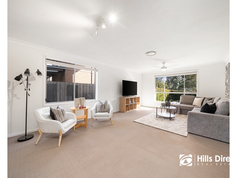 4 Petal Parkway, The Ponds NSW 2769