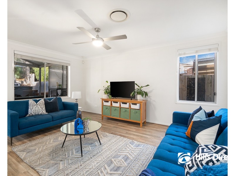 4 Petal Parkway, The Ponds NSW 2769