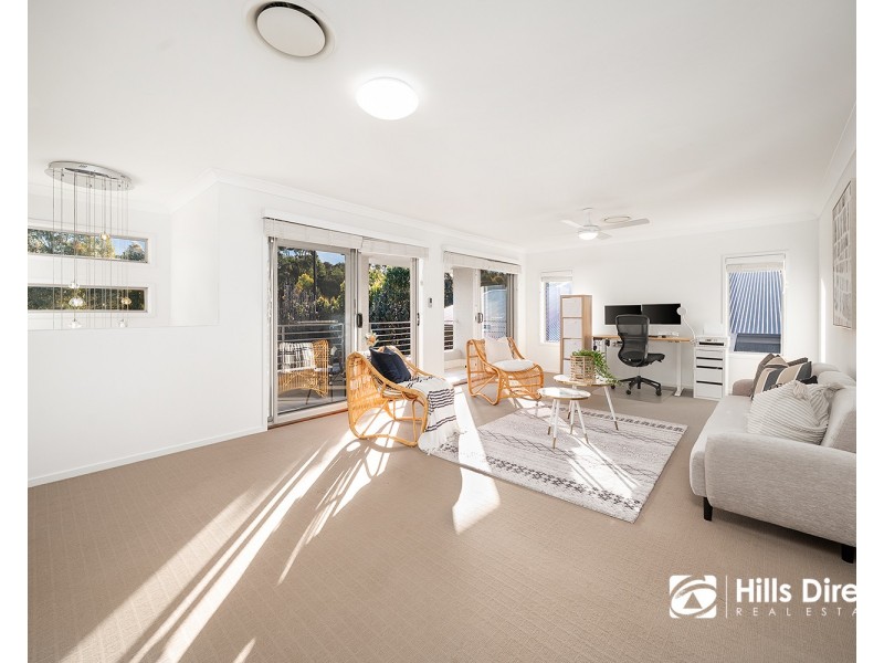 4 Petal Parkway, The Ponds NSW 2769